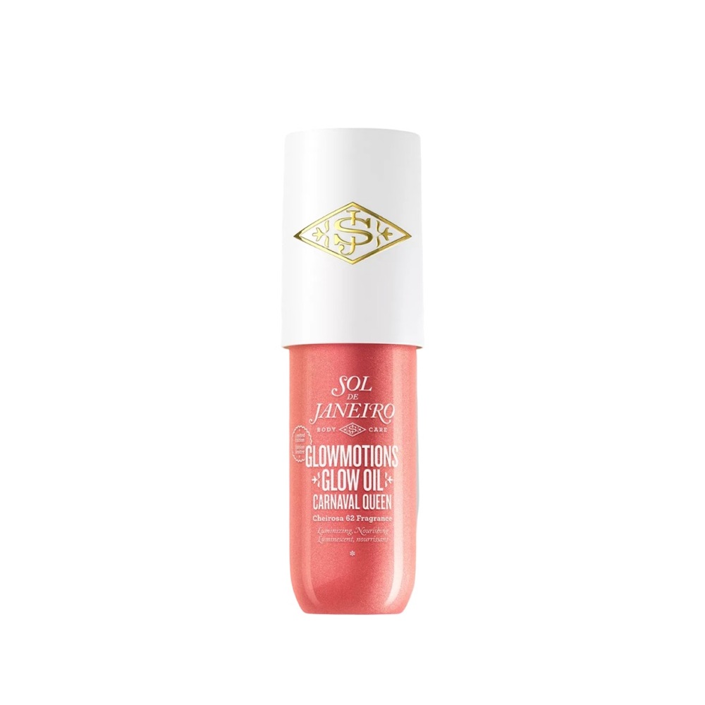 SOL DE JANEIRO Carnaval Queen Glowmotions Glow Oil